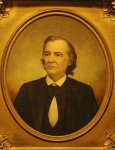 Oliver Ellsworth Daggett