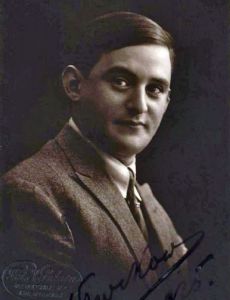 Zygmunt Turkow