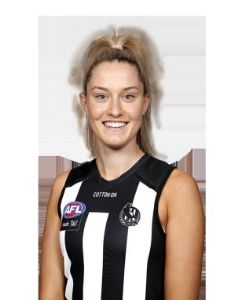 Maddie Shevlin