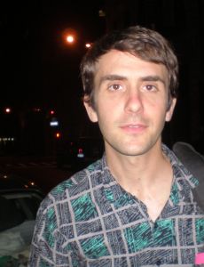 Chris Cohen (musician)