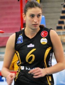 Kübra Akman