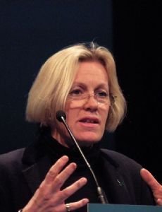 Tessa Munt