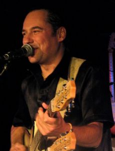 Enrico Crivellaro