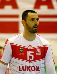 Nikolay Uchikov