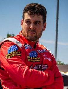 Landon Huffman