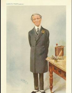 Thomas Boverton Redwood
