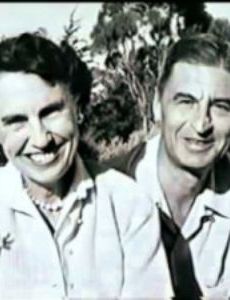 Helen Palmer and Dr. Seuss
