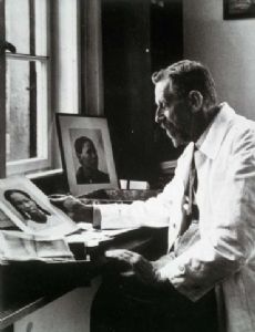 Eugen Fischer