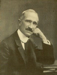 Stewardson Brown