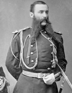 William W. Cooke