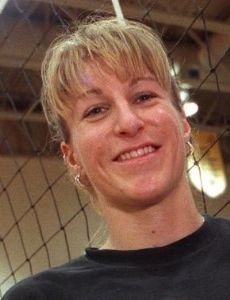 Brigitte Soucy