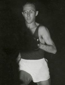 Les Perry