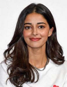 Ananya Panday