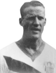 Joe Maca