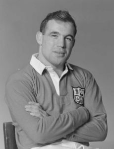 Jimmy Nelson (rugby player)
