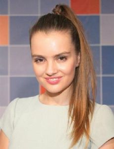 Maria Niklinska