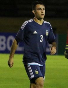 Milton Valenzuela