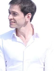 Daniel Lindemann