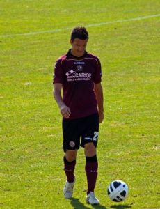 Emerson Ramos Borges