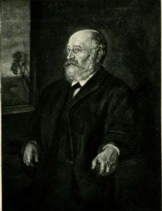 Theodor Gomperz