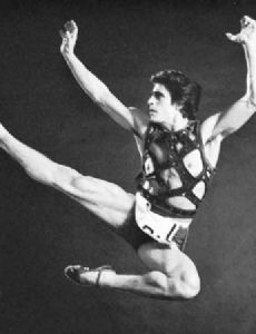 Edward Villella