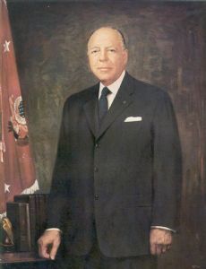 Wilber Marion Brucker
