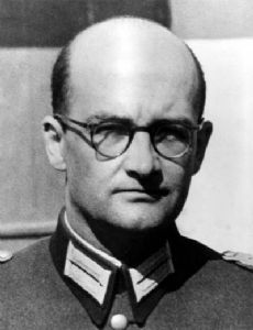 Albrecht Mertz von Quirnheim