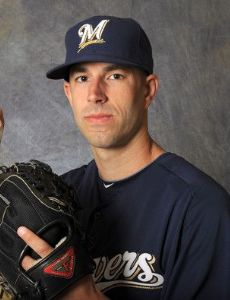 Michael Fiers