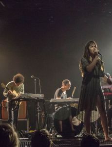 Bosnian Rainbows