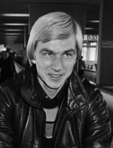 Vladimir Sochnov
