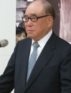 Hau Pei-tsun