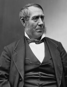 Samuel J. Kirkwood