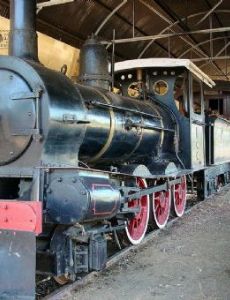 List Of South Australian Railways Steam Locomotives - FamousFix List