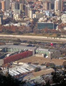 Televisión Nacional de Chile