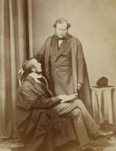 Charles Jasper Selwyn