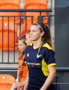 Kayleigh Hines