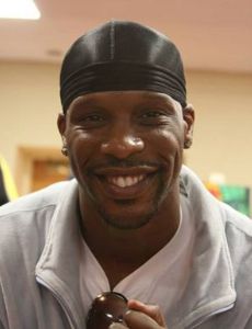 Daniel Judah
