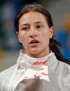 Yana Egorian