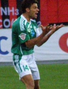 Valentin Iliev