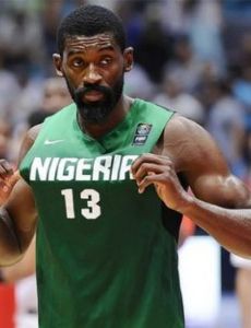 Shane Lawal