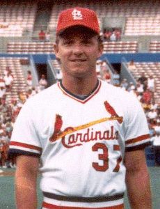 Pat Perry