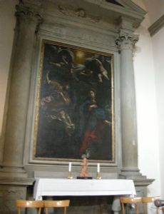 Giovanni Battista Vanni