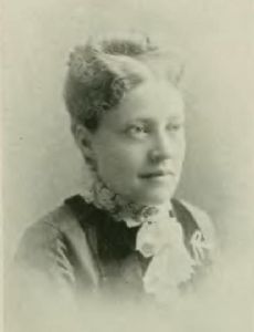 Emma Amelia Cranmer
