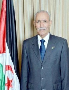 Brahim Gali