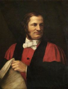 Walter Waddington Shirley