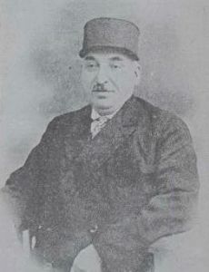 Hossein Sami'i