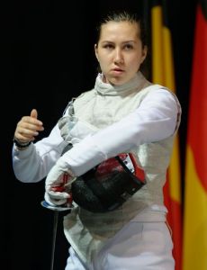 Mălina Călugăreanu