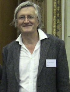 David Attwell