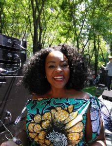 Quiana Lynell