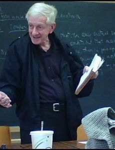 Joseph Margolis